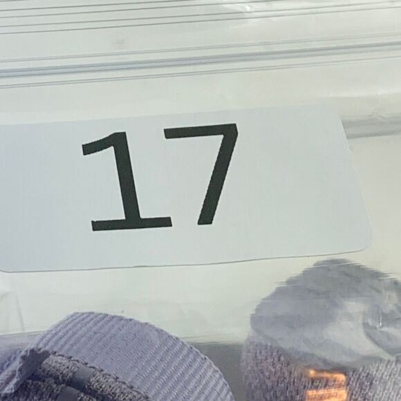 Brooks Transmit 3 Purple Athletic Running Shoes 1203501B542 Women's Size 11 - Picture 12 of 12